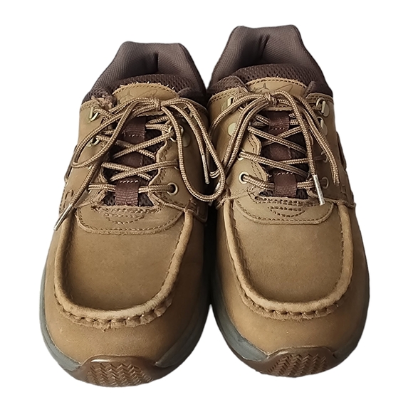 Workd Wide Sportsman shoes - NEW - Picture 2 of 6